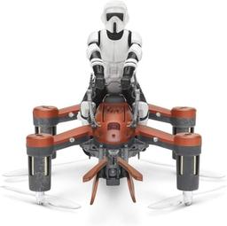 Refurbished Star Wars Speeder Bike Drone - Reebelo Österreich