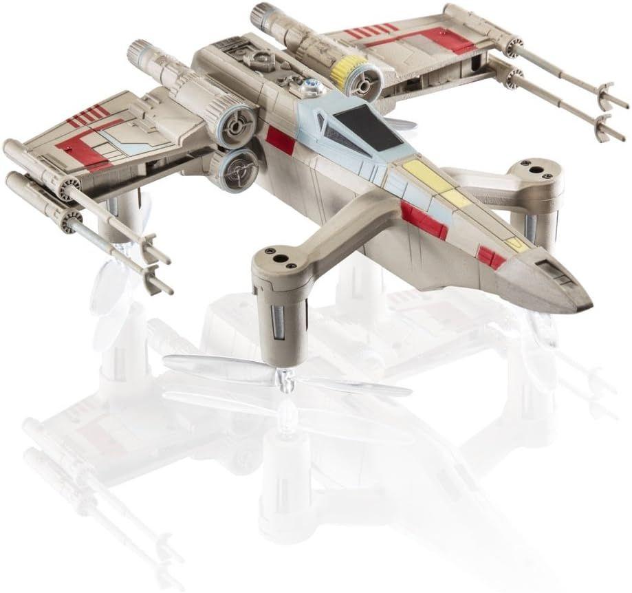 Refurbished Star Wars T-65 X-Wing Starfighter Quadcopter - Reebelo Österreich