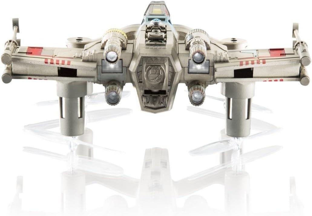 Refurbished Star Wars T-65 X-Wing Starfighter Quadcopter - Reebelo Österreich