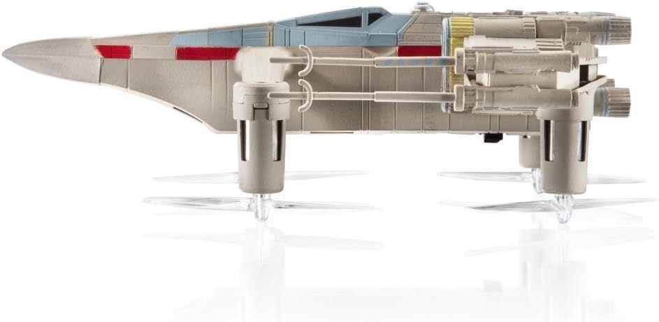 Refurbished Star Wars T-65 X-Wing Starfighter Quadcopter - Reebelo Österreich