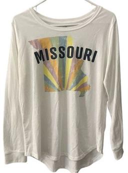 Refurbished State of Mine Long Sleeve Top - Reebelo Österreich