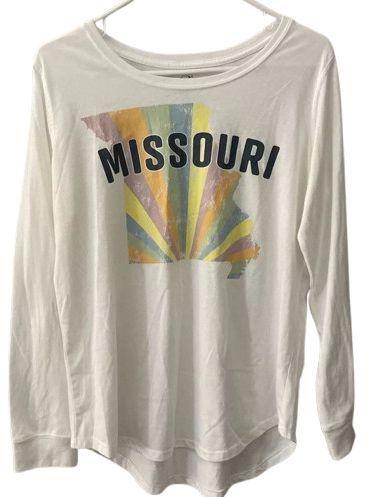 Refurbished State of Mine Long Sleeve Top - Reebelo Österreich