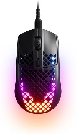 Refurbished SteelSeries Aerox 3 Lightweight Wired Gaming Mouse - Reebelo Österreich