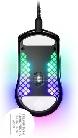 Refurbished SteelSeries Aerox 3 Lightweight Wired Gaming Mouse - Reebelo Österreich