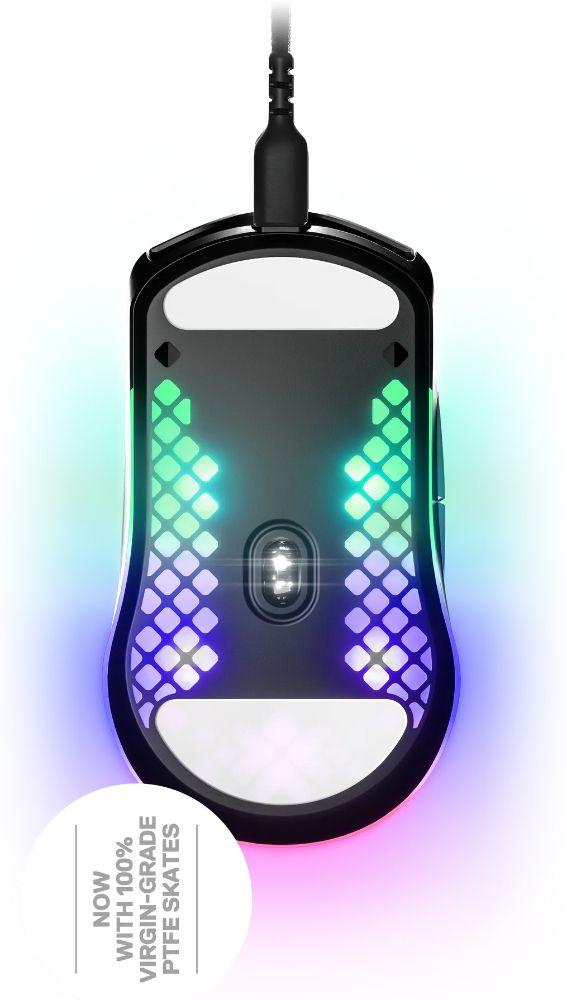 Refurbished SteelSeries Aerox 3 Lightweight Wired Gaming Mouse - Reebelo Österreich