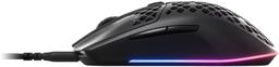 Refurbished SteelSeries Aerox 3 Lightweight Wired Gaming Mouse - Reebelo Österreich