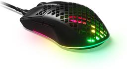 Refurbished SteelSeries Aerox 3 Lightweight Wired Gaming Mouse - Reebelo Österreich