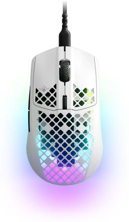 Refurbished SteelSeries Aerox 3 Lightweight Wired Gaming Mouse - Reebelo Österreich