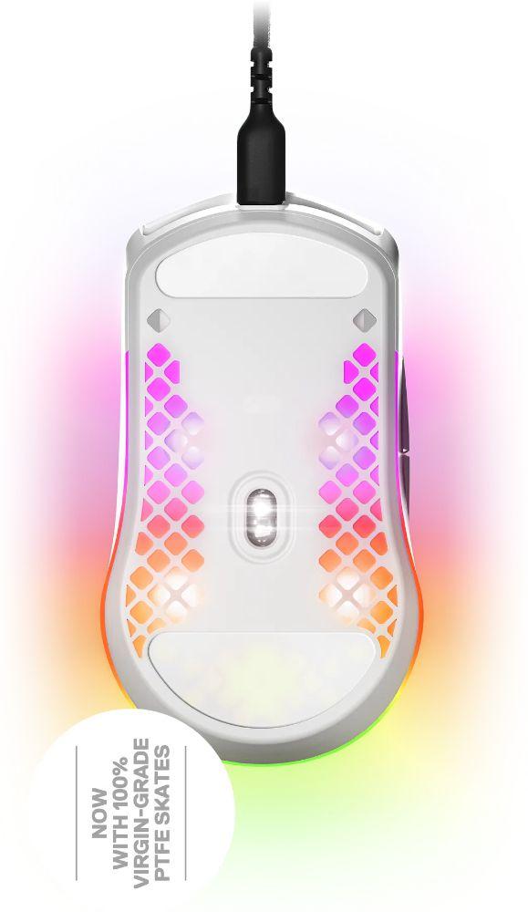Refurbished SteelSeries Aerox 3 Lightweight Wired Gaming Mouse - Reebelo Österreich