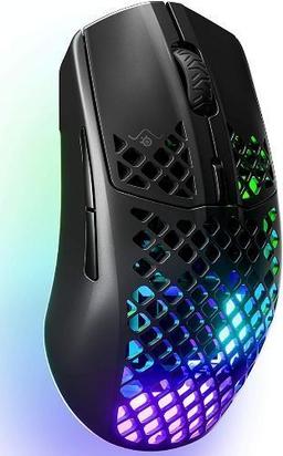 Refurbished SteelSeries Aerox 3 Wireless Gaming Mouse - Reebelo Österreich