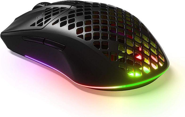 Refurbished SteelSeries Aerox 3 Wireless Gaming Mouse - Reebelo Österreich