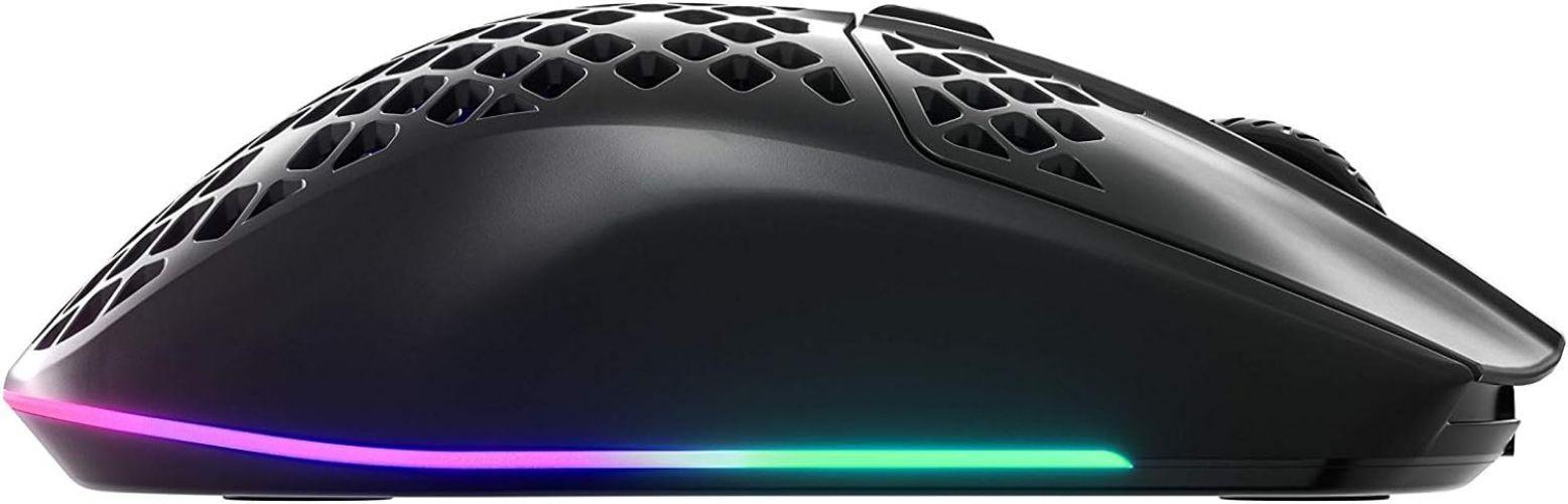 Refurbished SteelSeries Aerox 3 Wireless Gaming Mouse - Reebelo Österreich
