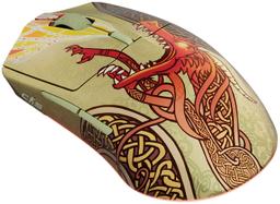 Refurbished SteelSeries Aerox 3 Wireless Gaming Mouse - Reebelo Österreich