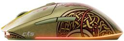 Refurbished SteelSeries Aerox 3 Wireless Gaming Mouse - Reebelo Österreich