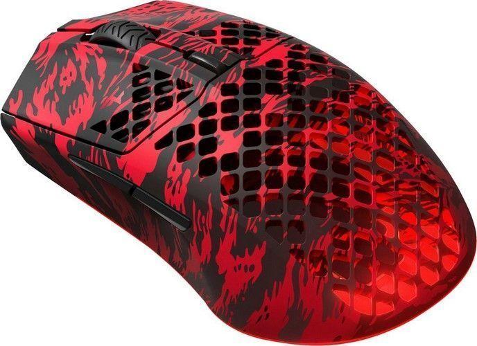 Refurbished SteelSeries Aerox 3 Wireless Gaming Mouse - Reebelo Österreich