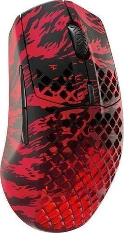 Refurbished SteelSeries Aerox 3 Wireless Gaming Mouse - Reebelo Österreich