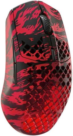Refurbished SteelSeries Aerox 3 Wireless Gaming Mouse - Reebelo Österreich