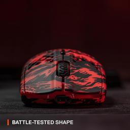 Refurbished SteelSeries Aerox 3 Wireless Gaming Mouse - Reebelo Österreich