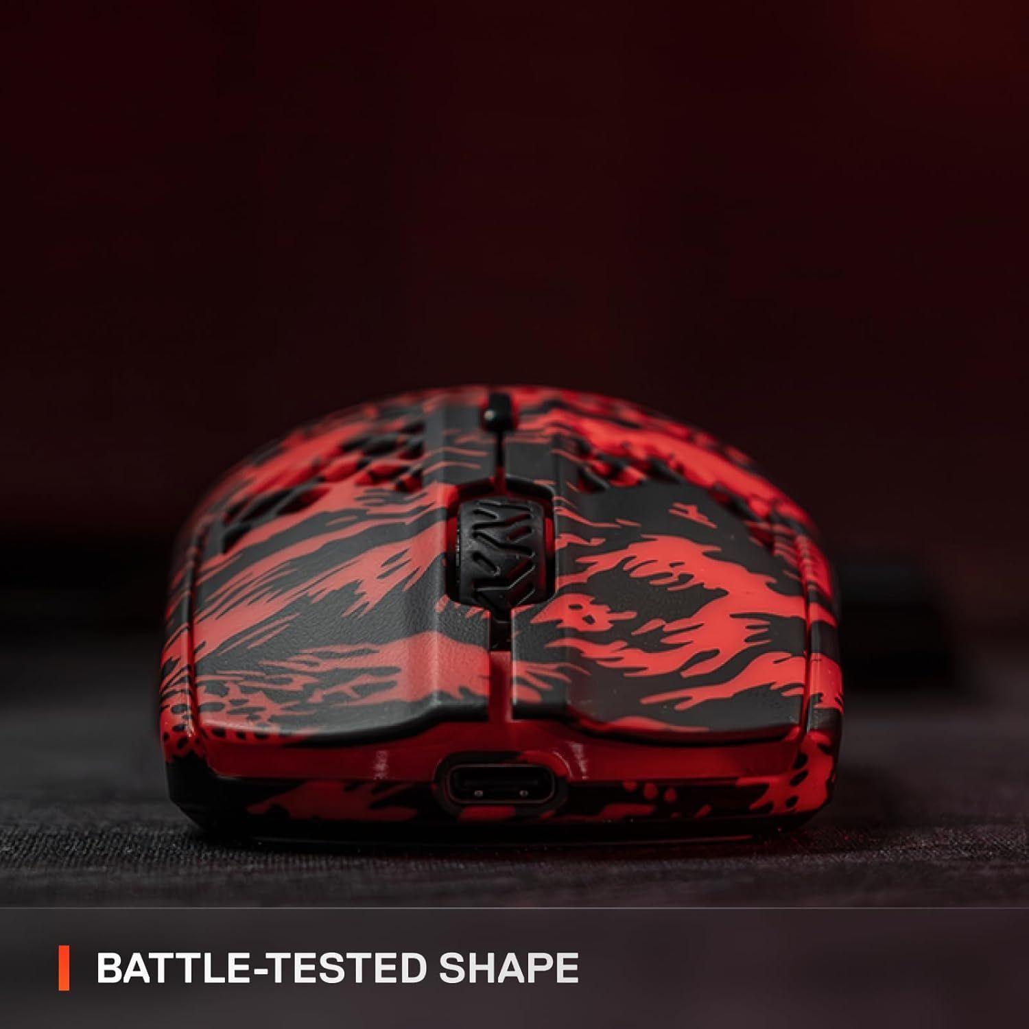 Refurbished SteelSeries Aerox 3 Wireless Gaming Mouse - Reebelo Österreich