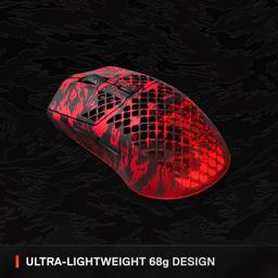 Refurbished SteelSeries Aerox 3 Wireless Gaming Mouse - Reebelo Österreich