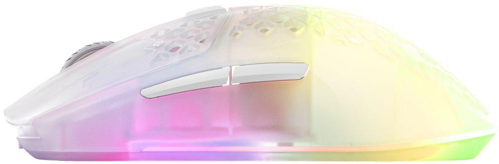 Refurbished SteelSeries Aerox 3 Wireless Gaming Mouse - Reebelo Österreich