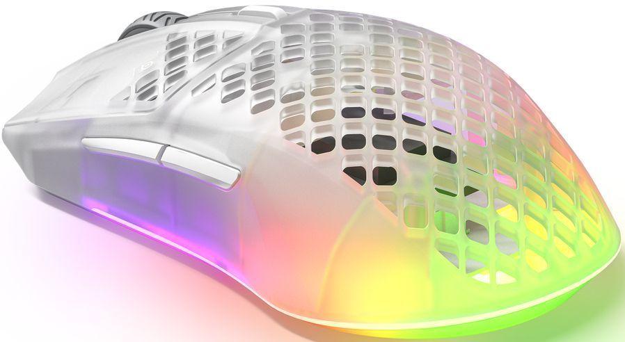 Refurbished SteelSeries Aerox 3 Wireless Gaming Mouse - Reebelo Österreich
