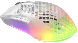 Refurbished SteelSeries Aerox 3 Wireless Gaming Mouse - Reebelo Österreich
