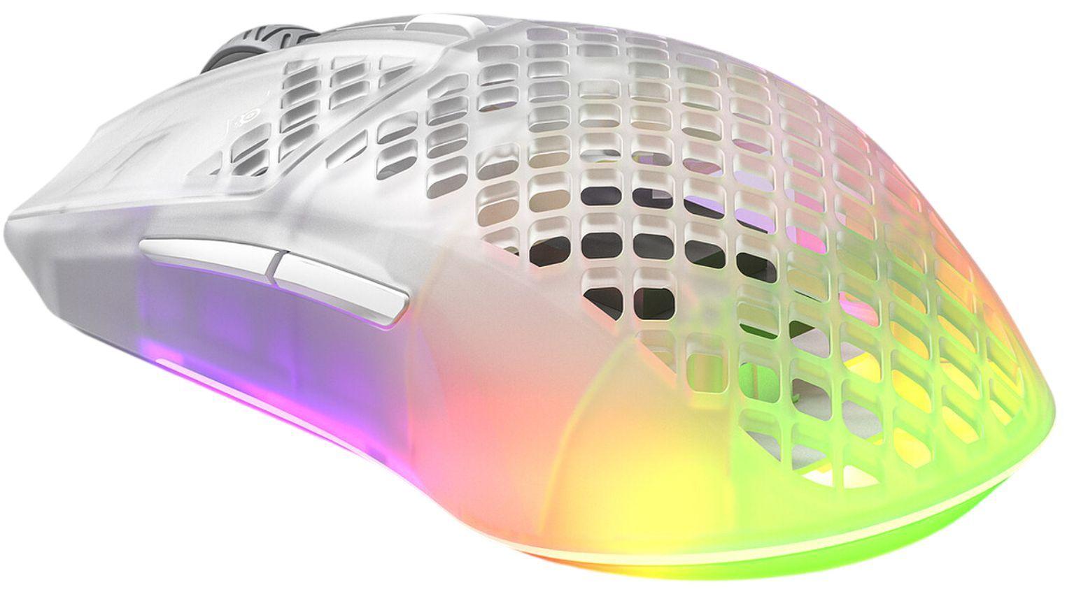 Refurbished SteelSeries Aerox 3 Wireless Gaming Mouse - Reebelo Österreich