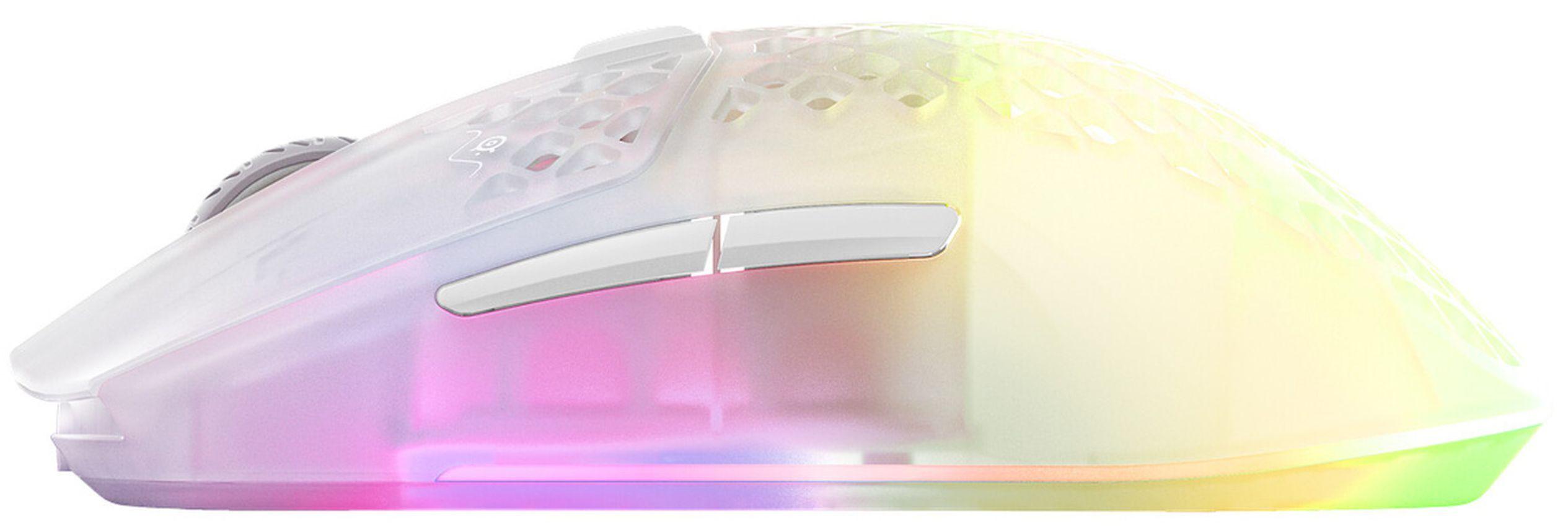 Refurbished SteelSeries Aerox 3 Wireless Gaming Mouse - Reebelo Österreich
