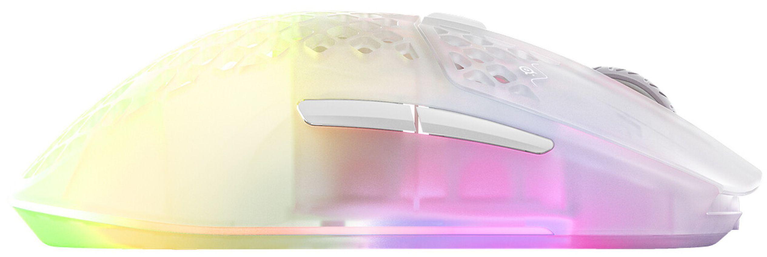 Refurbished SteelSeries Aerox 3 Wireless Gaming Mouse - Reebelo Österreich