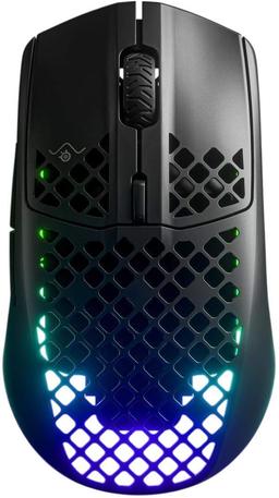Refurbished SteelSeries Aerox 3 Wireless Gaming Mouse - Reebelo Österreich