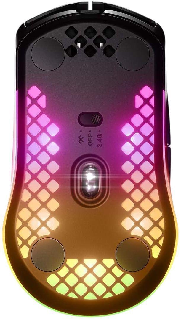 Refurbished SteelSeries Aerox 3 Wireless Gaming Mouse - Reebelo Österreich