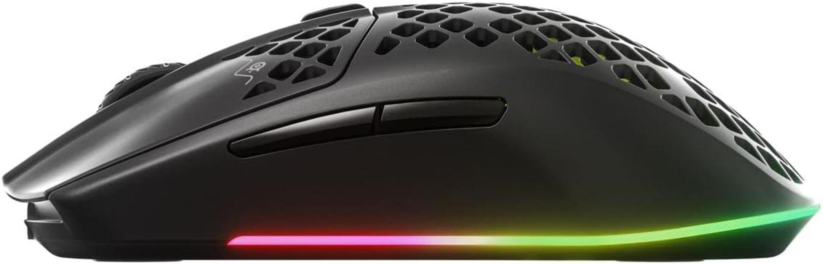 Refurbished SteelSeries Aerox 3 Wireless Gaming Mouse - Reebelo Österreich