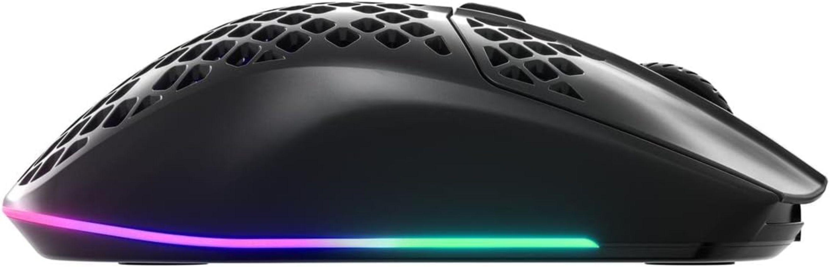 Refurbished SteelSeries Aerox 3 Wireless Gaming Mouse - Reebelo Österreich