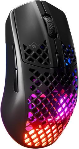 Refurbished SteelSeries Aerox 3 Wireless Gaming Mouse - Reebelo Österreich