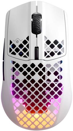 Refurbished SteelSeries Aerox 3 Wireless Gaming Mouse - Reebelo Österreich