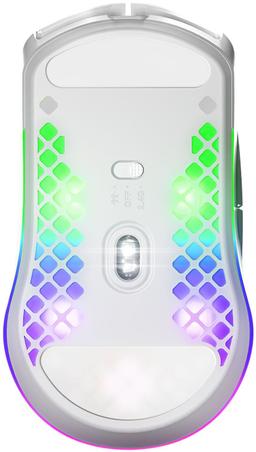 Refurbished SteelSeries Aerox 3 Wireless Gaming Mouse - Reebelo Österreich