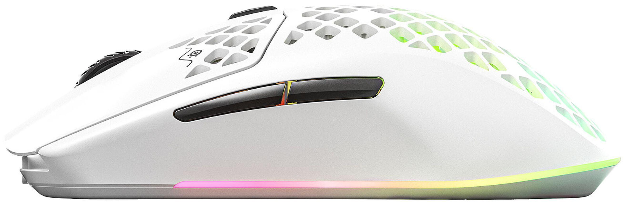 Refurbished SteelSeries Aerox 3 Wireless Gaming Mouse - Reebelo Österreich