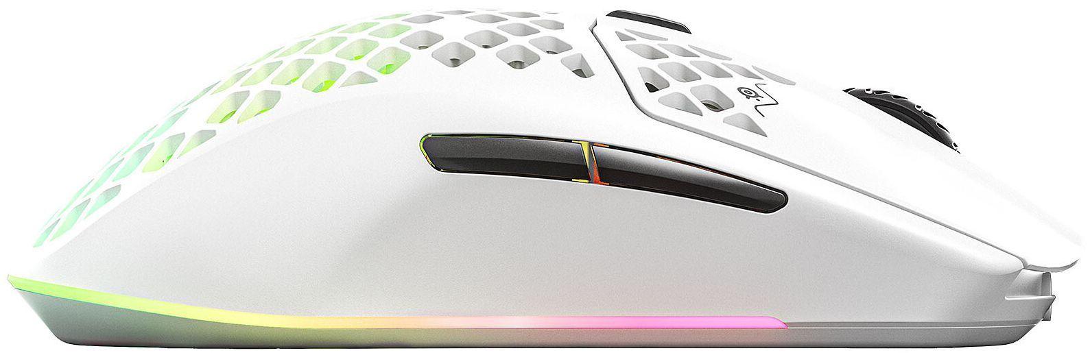 Refurbished SteelSeries Aerox 3 Wireless Gaming Mouse - Reebelo Österreich