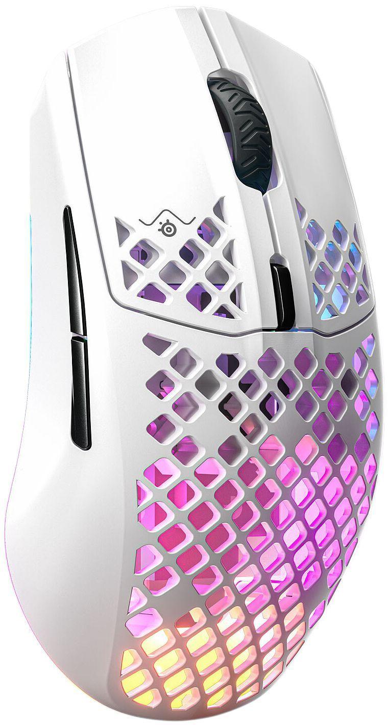 Refurbished SteelSeries Aerox 3 Wireless Gaming Mouse - Reebelo Österreich