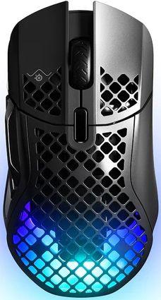 Refurbished SteelSeries Aerox 5 Wireless Gaming Mouse - Reebelo Österreich