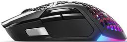 Refurbished SteelSeries Aerox 5 Wireless Gaming Mouse - Reebelo Österreich