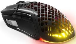 Refurbished SteelSeries Aerox 5 Wireless Gaming Mouse - Reebelo Österreich