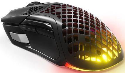 Refurbished SteelSeries Aerox 5 Wireless Gaming Mouse - Reebelo Österreich