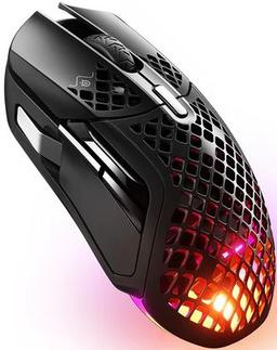 Refurbished SteelSeries Aerox 5 Wireless Gaming Mouse - Reebelo Österreich