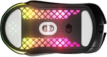 Refurbished SteelSeries Aerox 5 Wireless Gaming Mouse - Reebelo Österreich