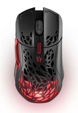 Refurbished SteelSeries Aerox 5 Wireless Gaming Mouse - Reebelo Österreich