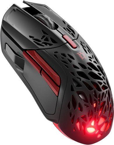 Refurbished SteelSeries Aerox 5 Wireless Gaming Mouse - Reebelo Österreich