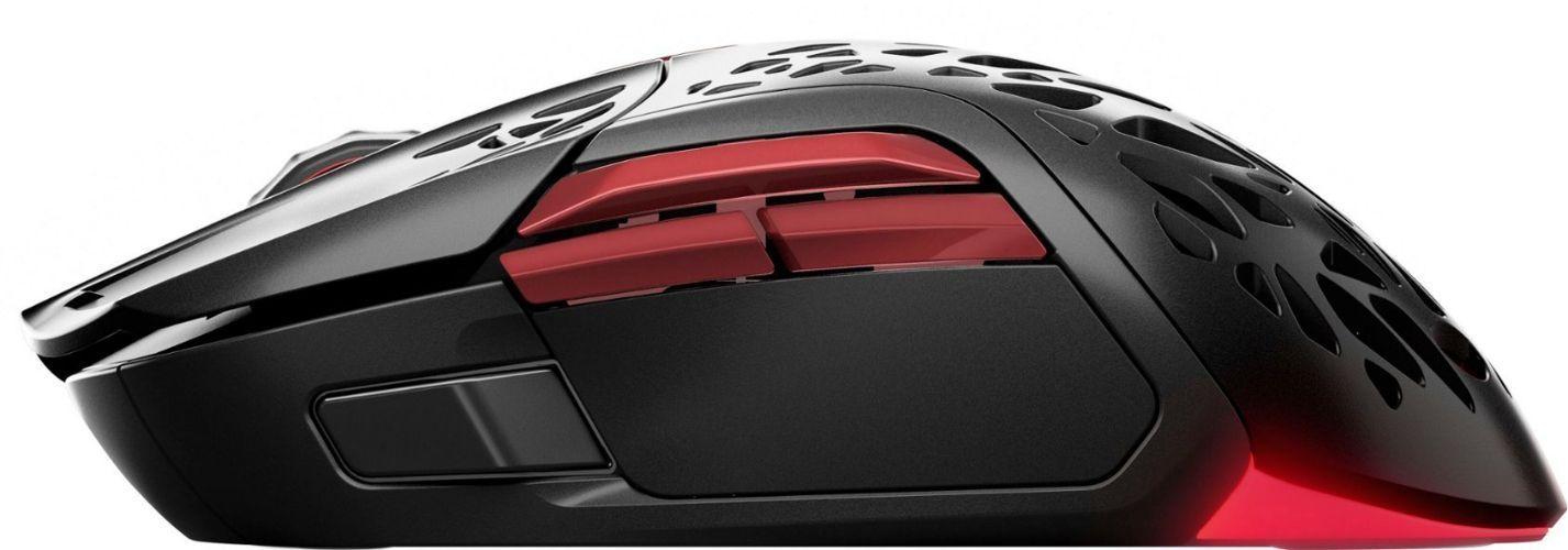 Refurbished SteelSeries Aerox 5 Wireless Gaming Mouse - Reebelo Österreich