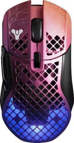 Refurbished SteelSeries Aerox 5 Wireless Gaming Mouse - Reebelo Österreich